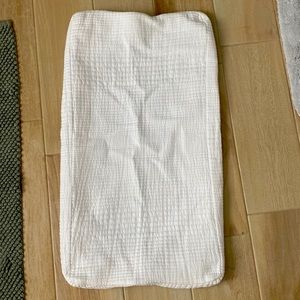 West Elm Pottery Barn Kids Changing Pad Cover